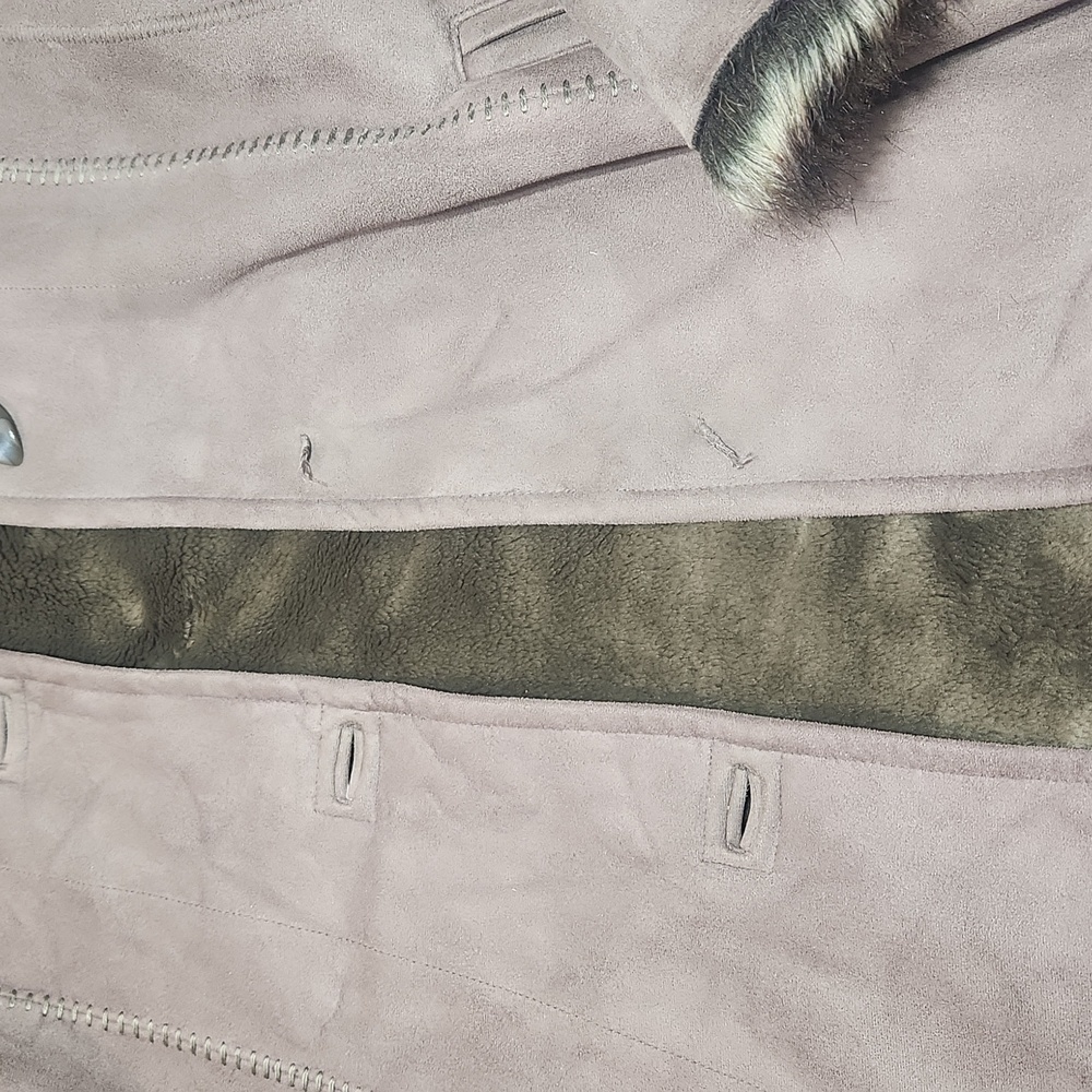 novelti Winter Coat - Picture 5 of 13